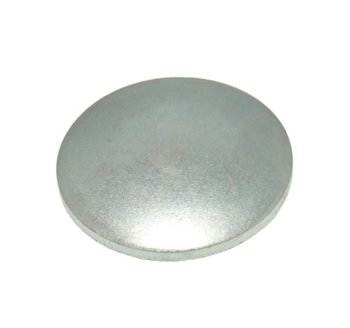 Plug Axle Wire Wheel MGA, MGB to 1967