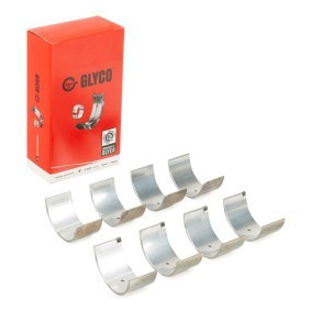 Bearing Connecting Rod STD MGB 5-Main Glyco