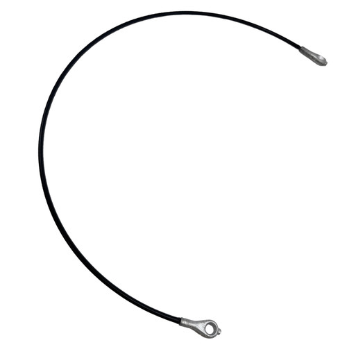 CABLE TRUNK LID