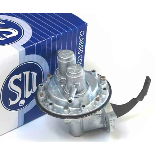 FUEL PUMP MECHANICAL FOR PRE 1990 CARS AND ALL 998 ORIGINAL TYPE