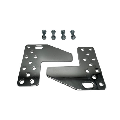 Seat Adjuster Bracket Set Mini