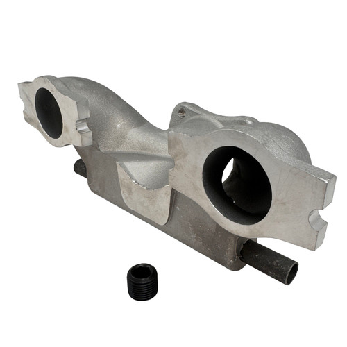 ALLOY INLET MANIFOLD MINI SPARES BRANDED
