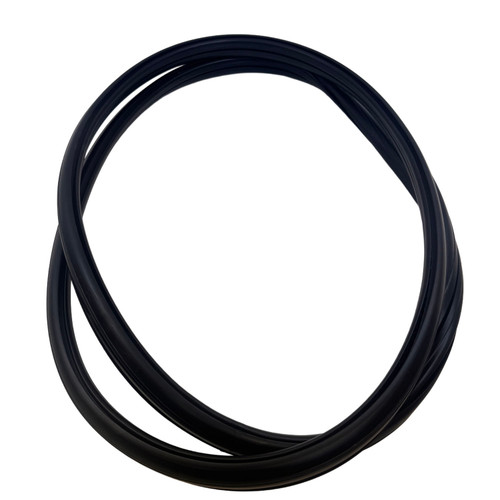 SEAL WINDSHIELD LATE TYPE