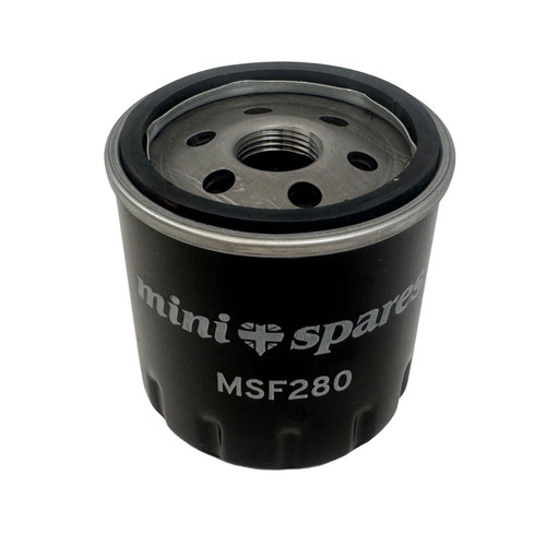 OIL FILTER MPI SPIN ON