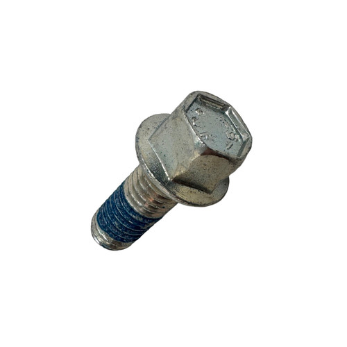 BOLT SPIN ON OIL FILTER HEAD TO BLOCK