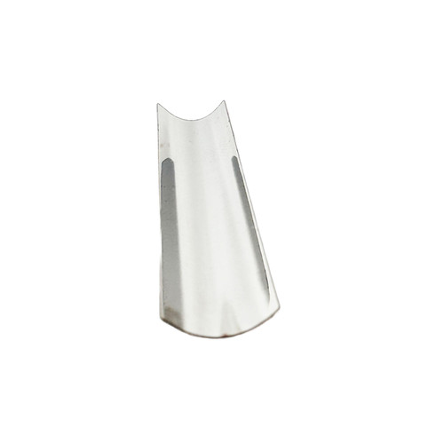 WINDSHIELD FILLET STAINLESS STEEL JOINING CLIP