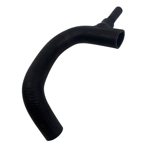 LOWER RADIATOR HOSE KEVLAR