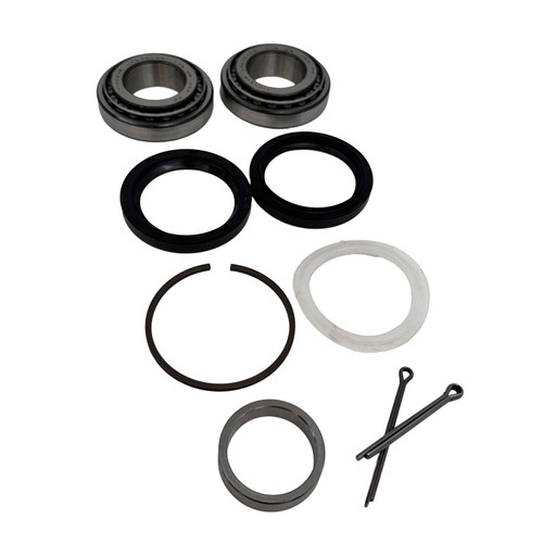 BEARING KIT FRONT GENUINE TIMKEN