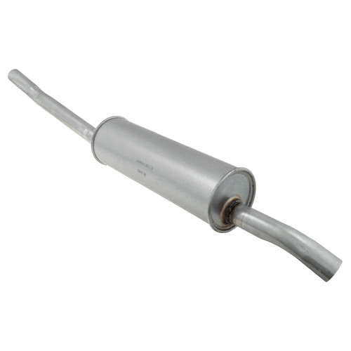 Exhaust Pipe Rear Muffler MGB 75 to 80