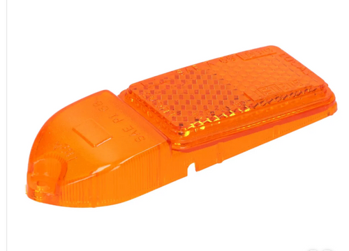 Side Marker Front Left Hand MG Aftermarket