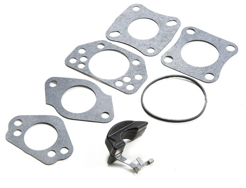 Float Kit Nitrophyl HIF MGB 72 - 74 Rear