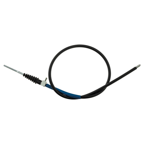 Emergency Brake Cable TR4A to TR6