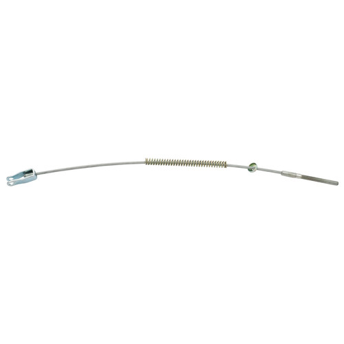 Emergency Brake Cable Front Spitfire