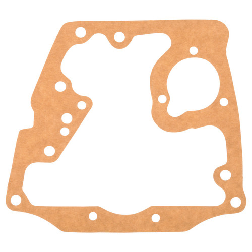 Engine Plate Gasket Front MGA, MGB