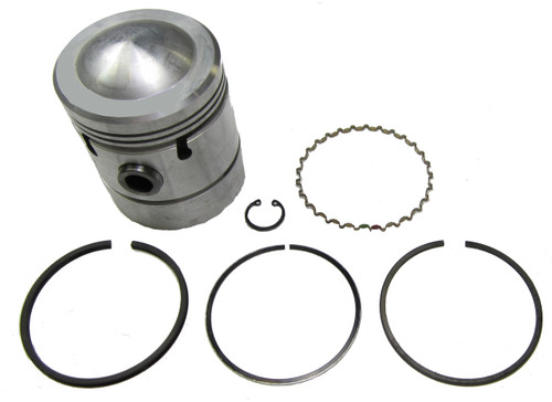 Piston Set 030 3.4 Jaguar *Special Order*