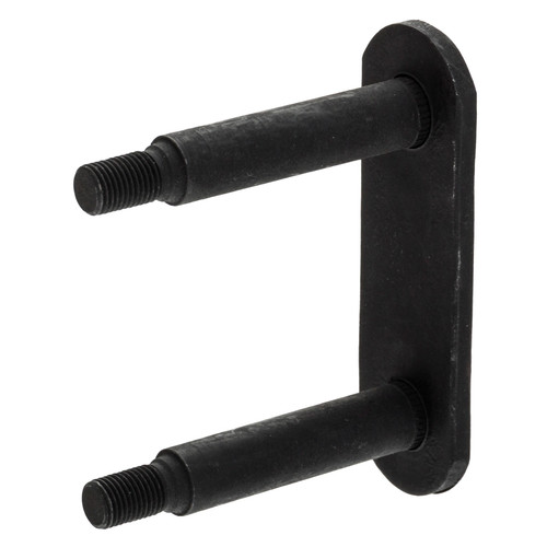 Shackle Plate with Pins Sprite Midget