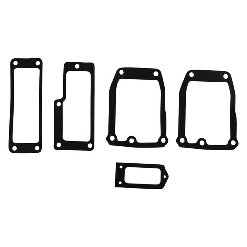 Pedal Box and Bulk Head Seal Kit E-Type 4.2