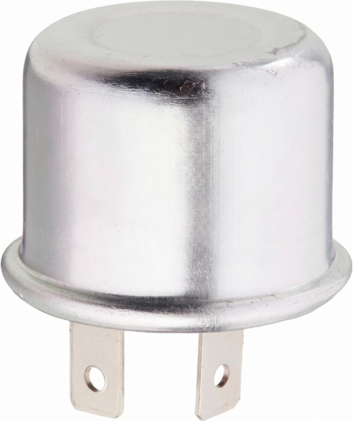 Flasher Unit 2-Prong Turn