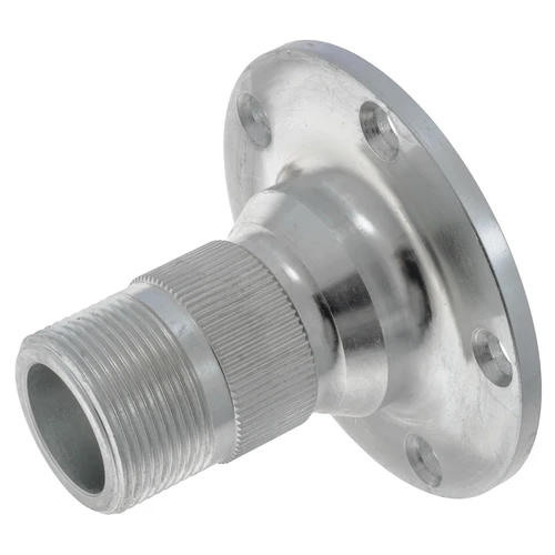 Hub Wire Wheel Right Rear BJ8 from 26705