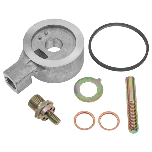 Oil filter Adapter MGA MGB to 1967