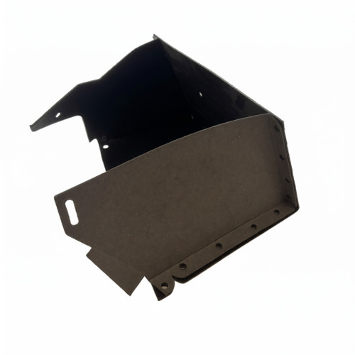 Glove Box Left Hand Spitfire 62 to 70, GT6 MKI