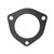 Water Pump to Housing Gasket TR3 to TR4A