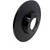 Brake Rotor TR3B to TR6