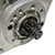Starter, Gear Reduction, 5 Inch Center