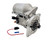 Starter, Gear Reduction TR6