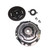 Clutch Kit 3-pc Borg & Beck 1275 Sprite Midget