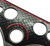 Head Gasket Set HD Spitfire 72 to 80, Midget 1500 Lucas