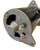 Alternator Generator C45 Style Negative Ground