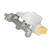 Brake Master Cylinder Dual Mini 77 to 89