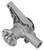 Water Pump Alloy MGB 72 to 80