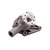 Water Pump Alloy MGB 72 to 80