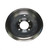 Brake Drum MGA