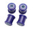 A-Arm Bushing Set Poly Lower TR4A to TR6 SuperPro