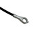 CABLE TRUNK LID