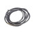 INSERT STRIP SILVER FOR WINDSHIELD SEAL (FRONT OR REAR)