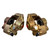 FRONT 7.5 DISC BRAKE CONVERSION KIT