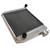 ALLOY 2-CORE RADIATOR FOR ALL MINIS