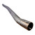EXHAUST PIPE BETWEEN RC40 AND MANIFOLD