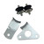 RC40 EXHAUST FITTING KIT