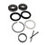 BEARING KIT FRONT GENUINE TIMKEN