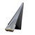 SEAL WINDOW OUTER LEFT HAND WIND UP WINDOWS