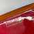 Lens Rear LUCAS MGB 70 to 80, MG Midget 70 to 79