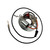 Deluxe Points and Condenser Kit 45D