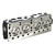 Cylinder Head Complete TR3 to TR4A