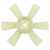 Fan Blade Uprated BN4 to BJ8