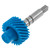Speedo Drive Gear 24 Tooth Spitfire 75 to 80